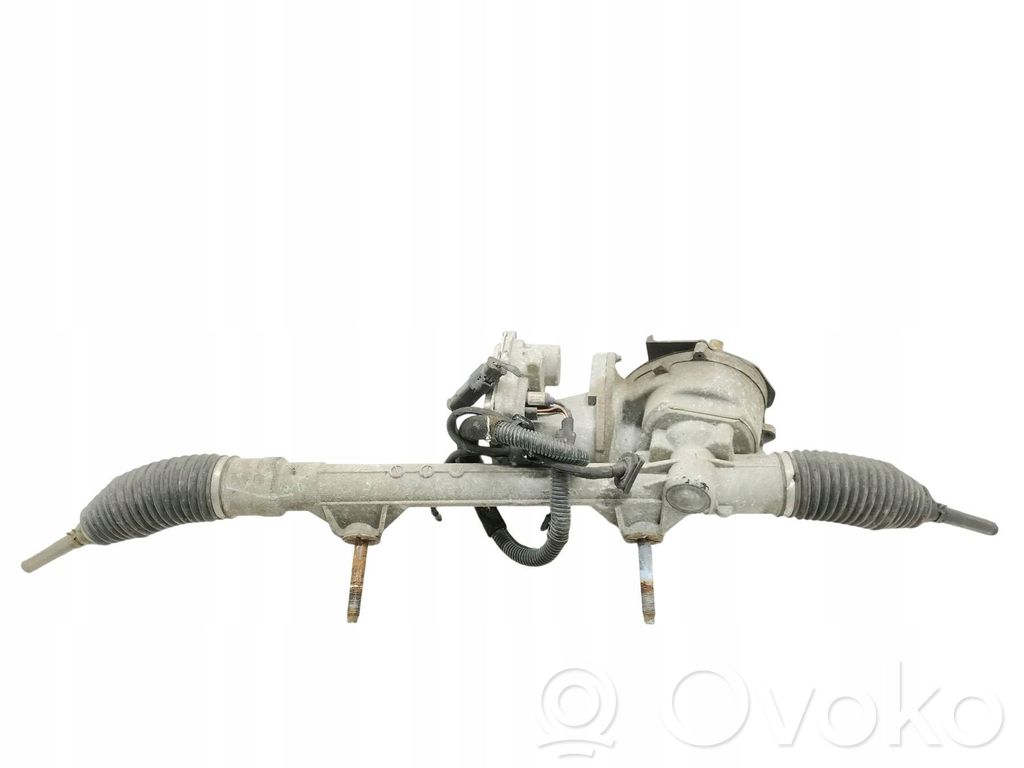Citroen C3 Vairo kolonėlė 