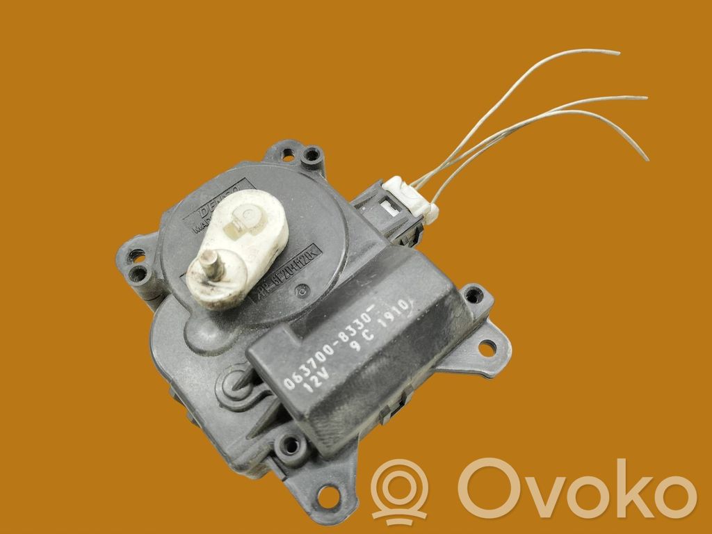 Toyota RAV 4 (XA20) Motorino attuatore aria 