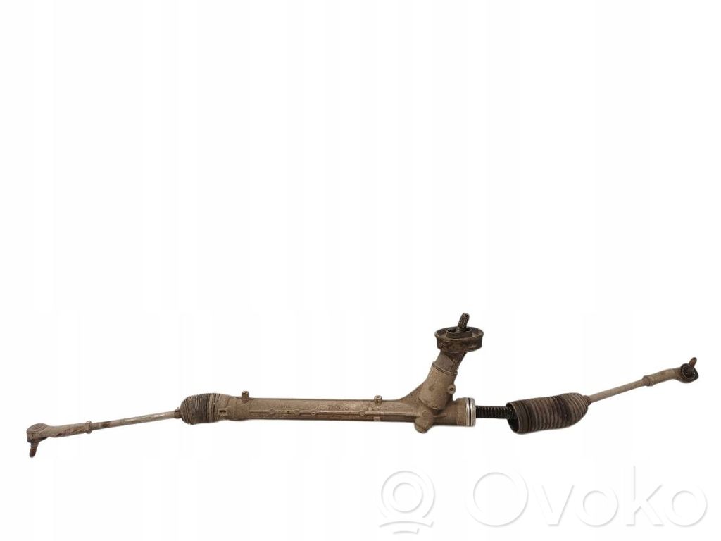 Volkswagen Polo VI Steering rack 