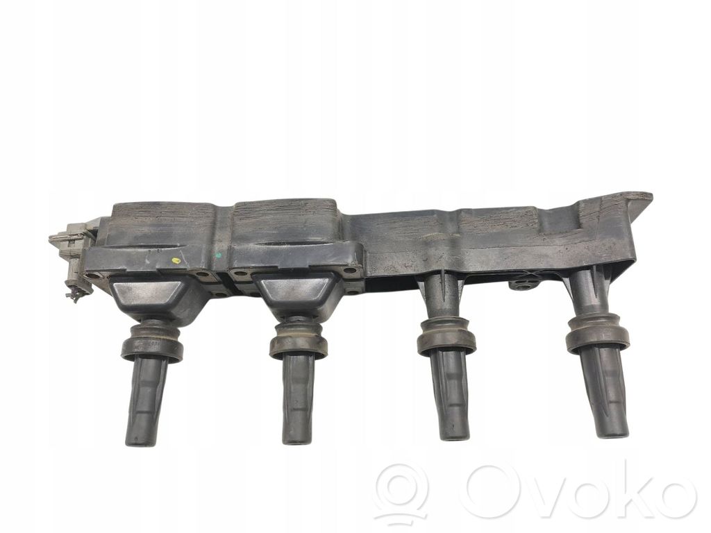 Citroen Berlingo High voltage ignition coil 