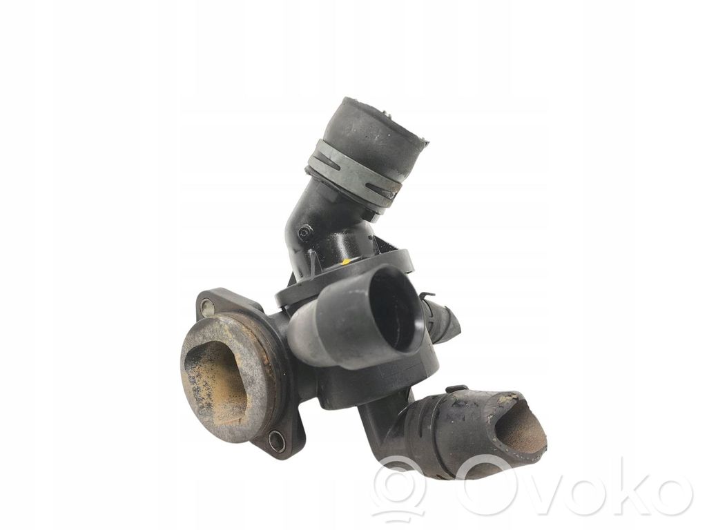 Volkswagen Tiguan Alloggiamento termostato