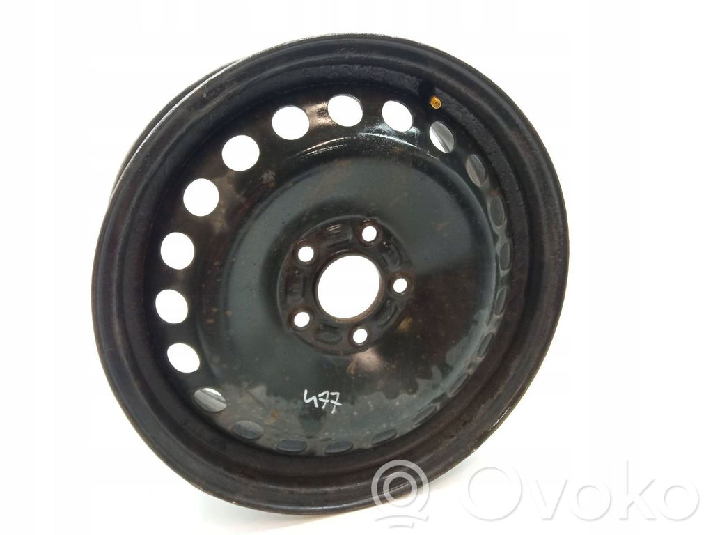 Ford Mondeo Mk III R16 steel rim 