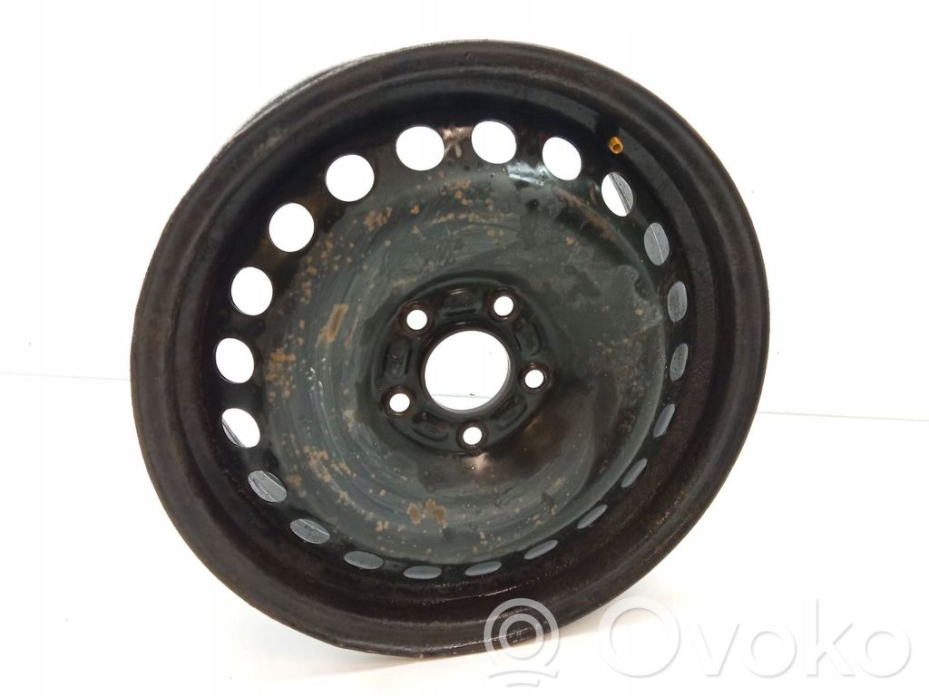 Ford Mondeo Mk III R16 steel rim 