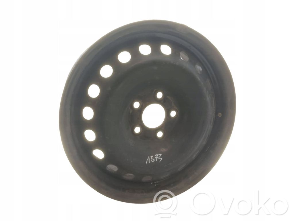 Ford Focus R16 steel rim 