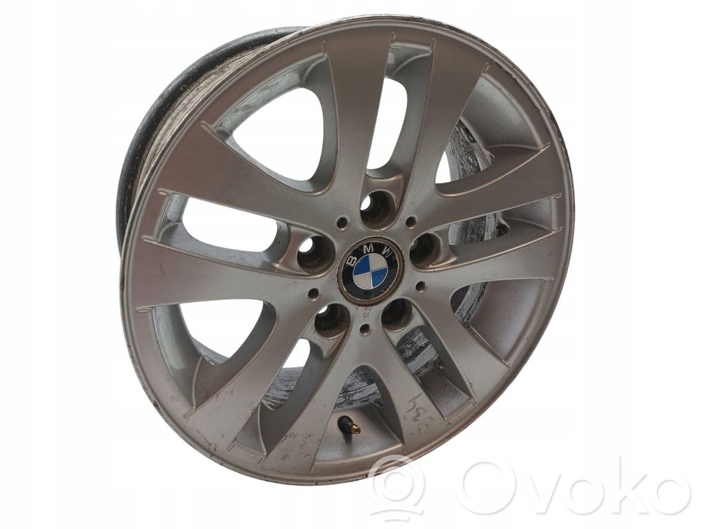 BMW 3 E90 E91 R16 alloy rim 