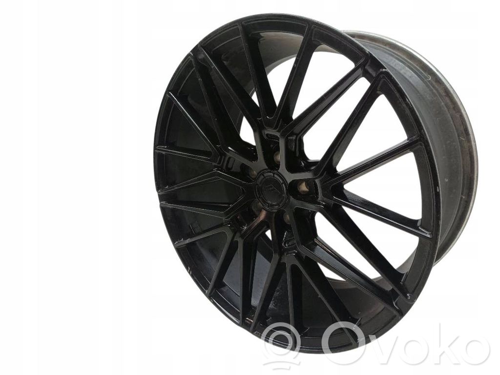 Audi A6 C7 R20-alumiinivanne 