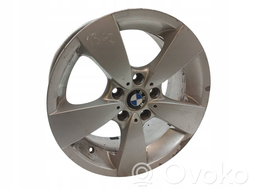 BMW 3 E46 Felgi aluminiowe R17 