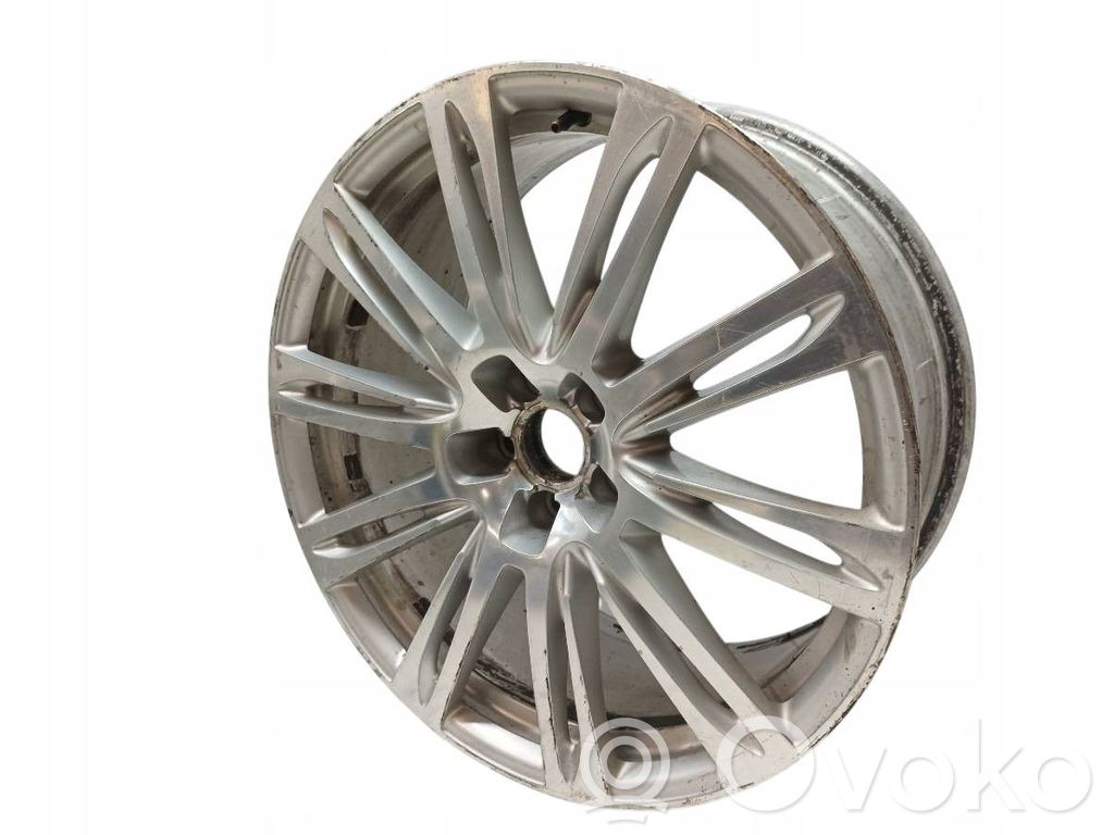 Audi A8 S8 D4 4H Felgi aluminiowe R20 