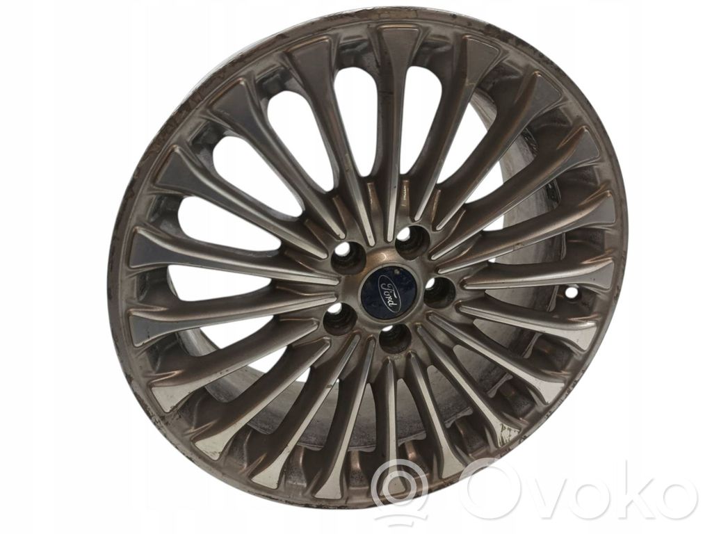 Ford Fusion II Felgi aluminiowe R18 
