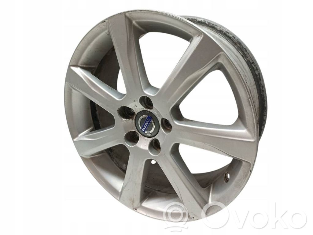 Volvo V60 Cerchione in lega R17 