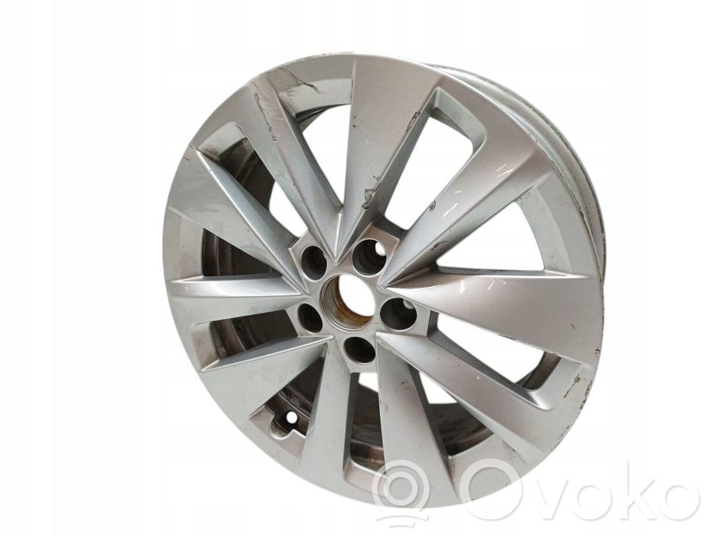 Skoda Kamiq Jantă aliaj R16 
