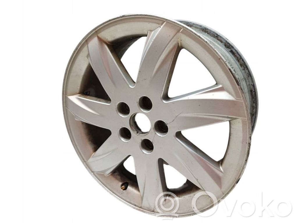 Renault Vel Satis Felgi aluminiowe R17 