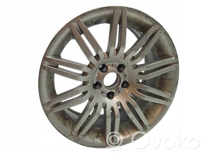 R19-alumiinivanne   R19,5X120,BMW,ET20,OC72MM