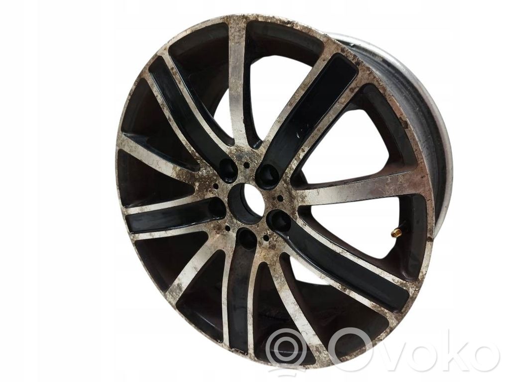 Felgi aluminiowe R17   5X110,8JX17H2,ET38,OC69MM