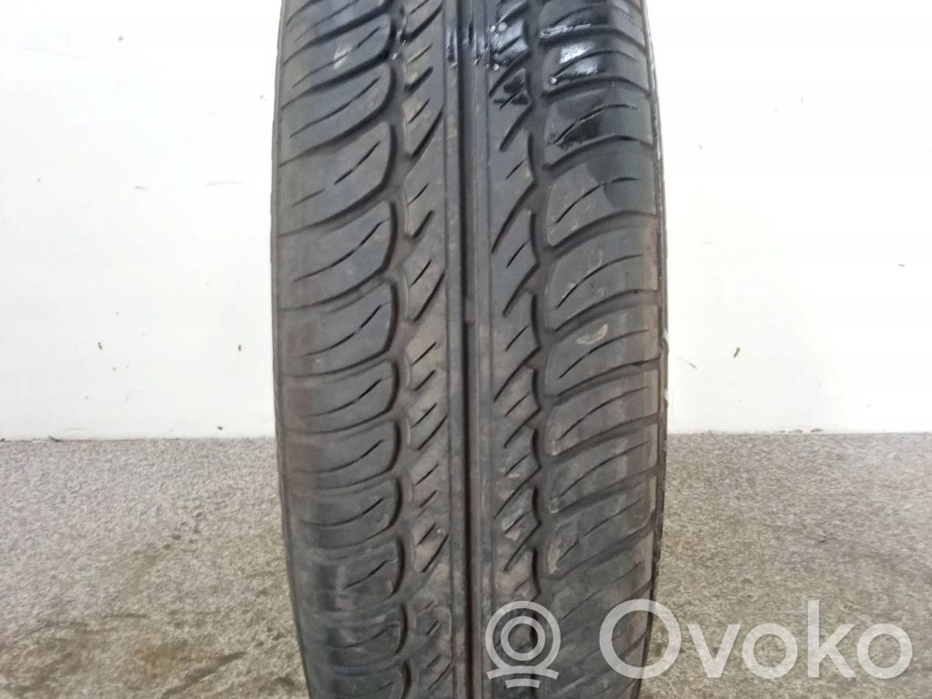 Skoda Fabia Mk1 (6Y) R14 vasaras riepa (-as) 