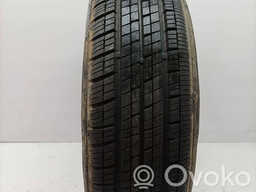Volkswagen Fox R14-kesärengas 