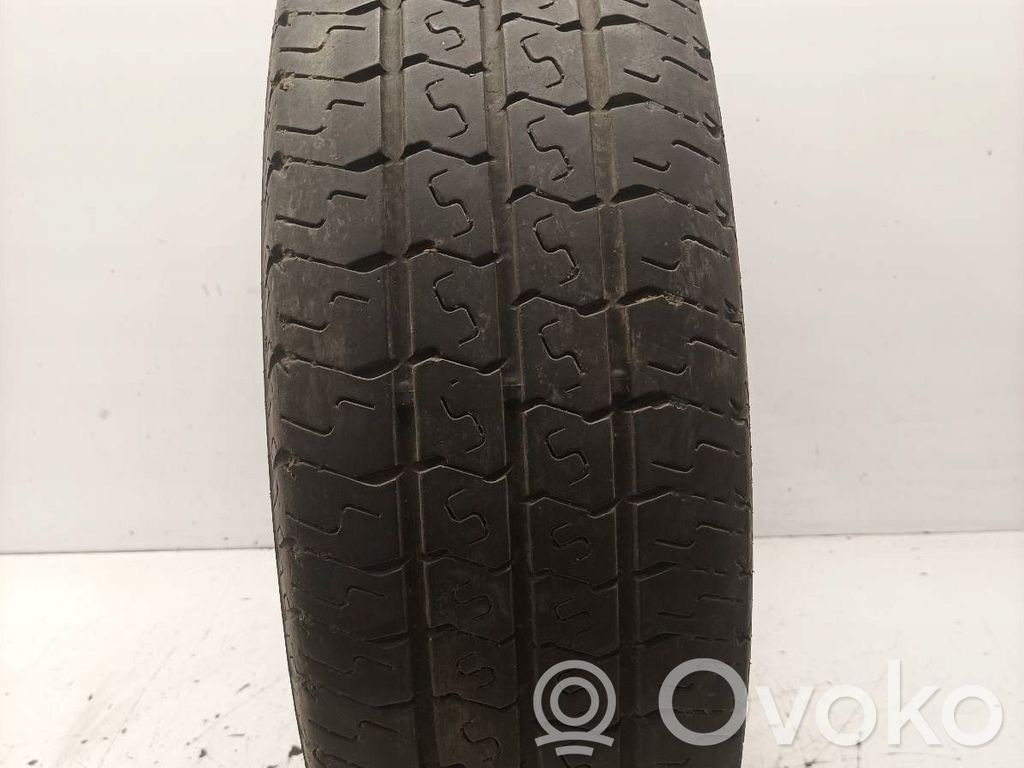 Ford Transit Opony letnie C R15 