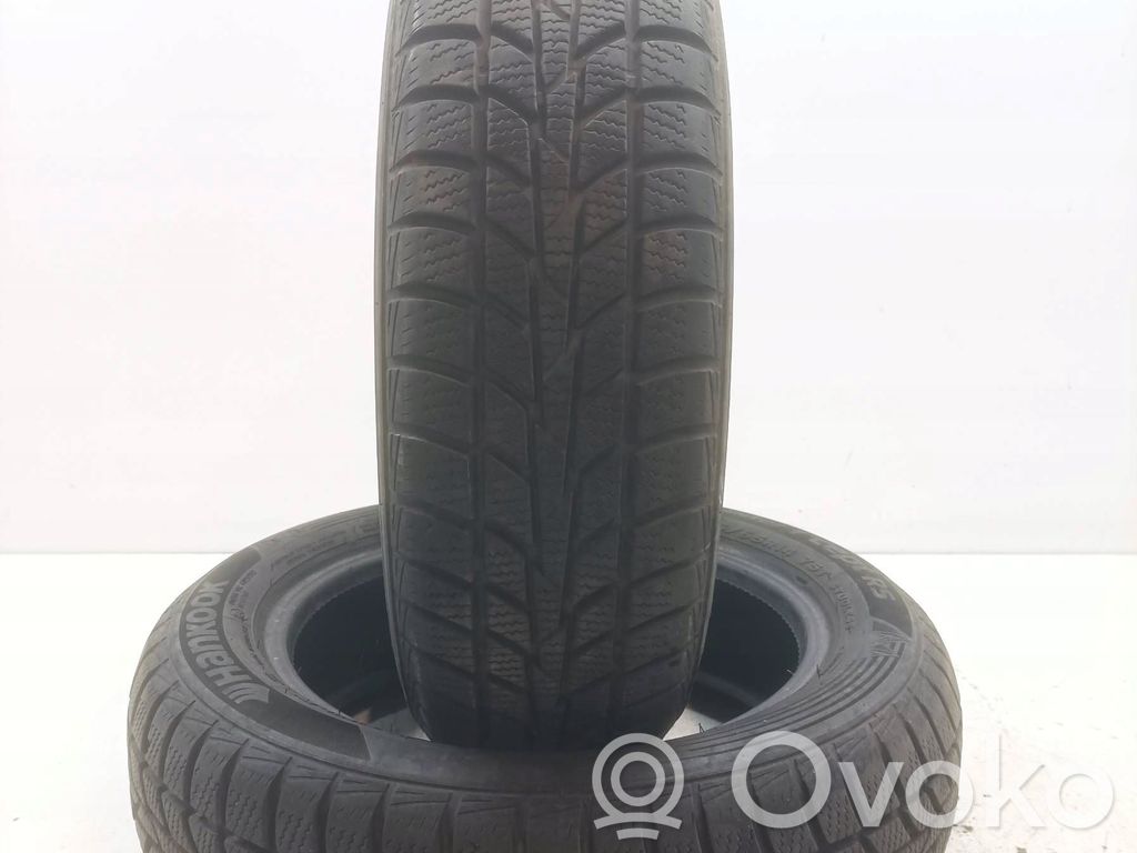 Neumático de invierno R14   HANKOOK,2814,635MM,651MM,ICEPT