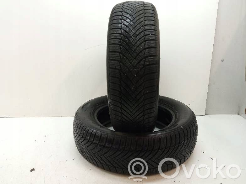Volkswagen PASSAT B5 Anvelopă iarnă R15 