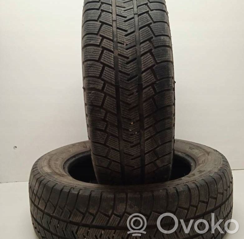 Opony zimowe R18   601MM,644MM,SNOWSUVER
