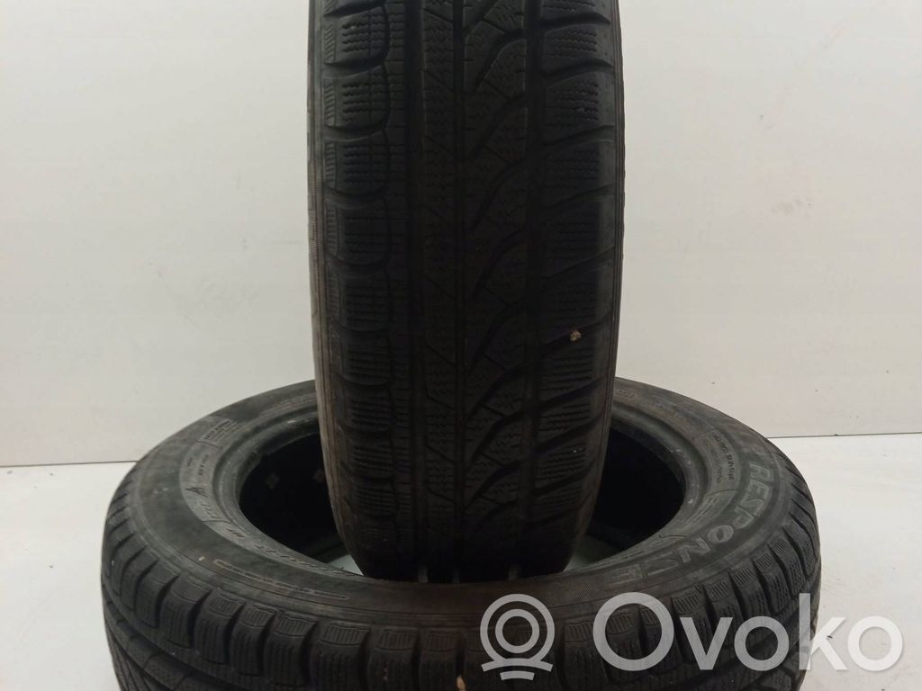 Peugeot 307 R15 žieminė padanga (-os) 