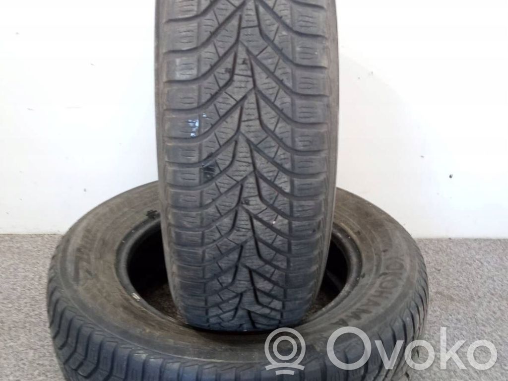 Volkswagen PASSAT B5 Opony zimowe R15 