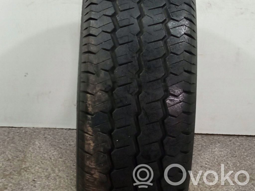 BMW 3 E46 Neumático de invierno R16 C 