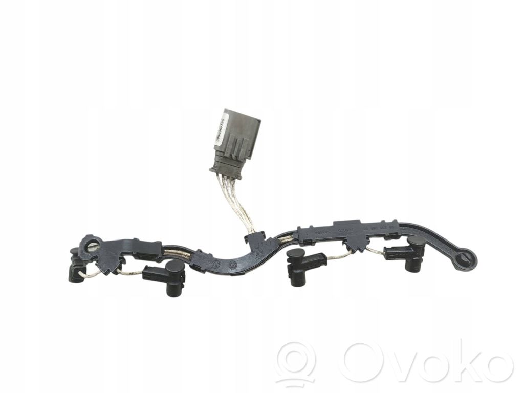 Ford Focus Wiring harness 