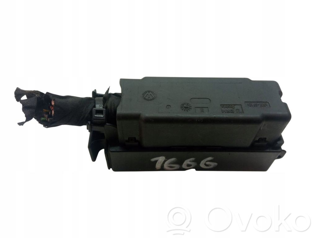 Audi A3 S3 8P Enchufe del conector del módulo ABS 