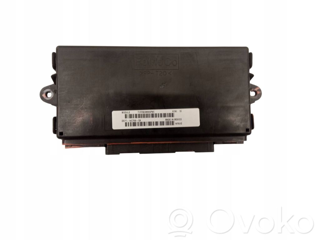 Ford Galaxy Other control units/modules 
