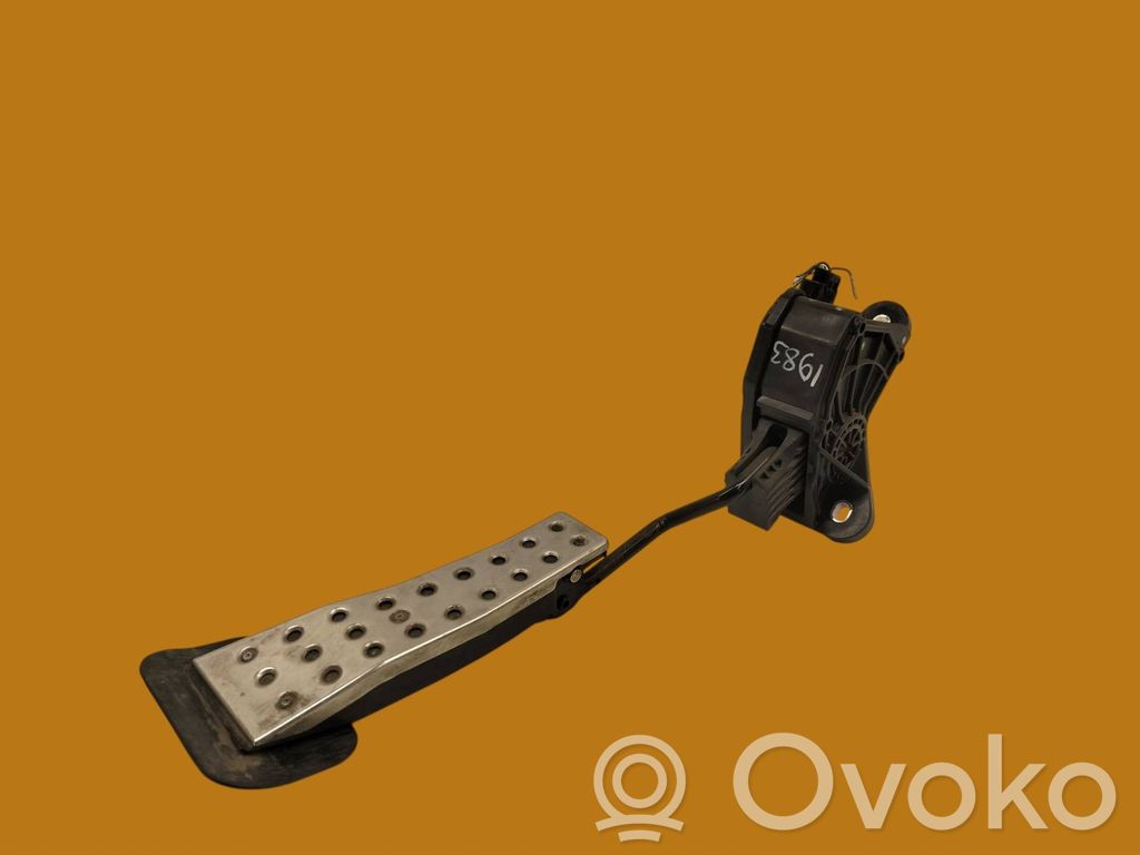 Honda Civic Gaspedal 