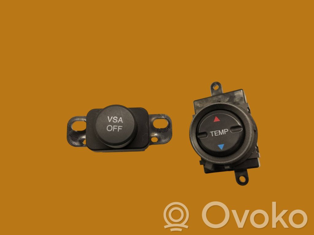 Honda Civic Altri interruttori/pulsanti/cambi 