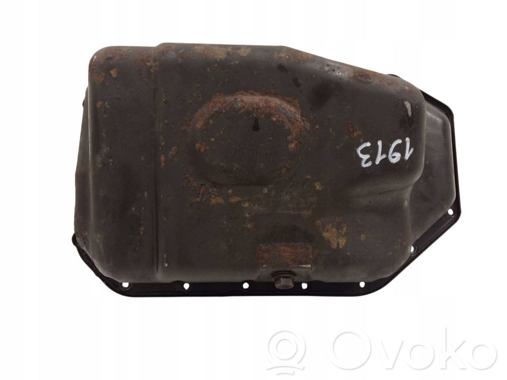Ölwanne   16V