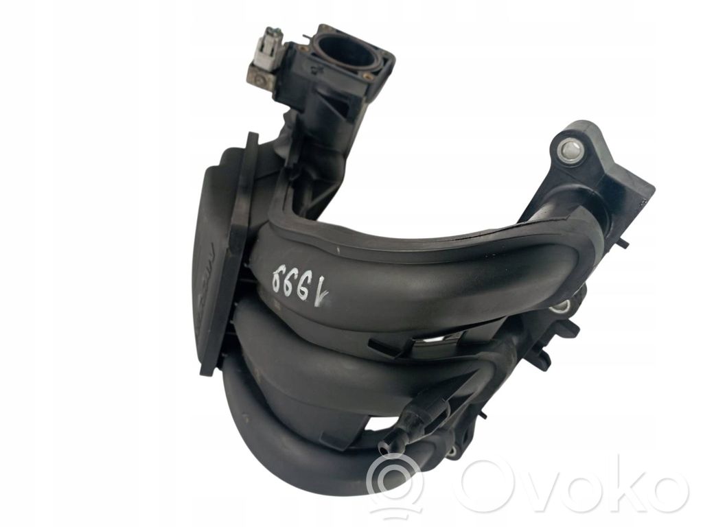 Nissan Micra Intake manifold 