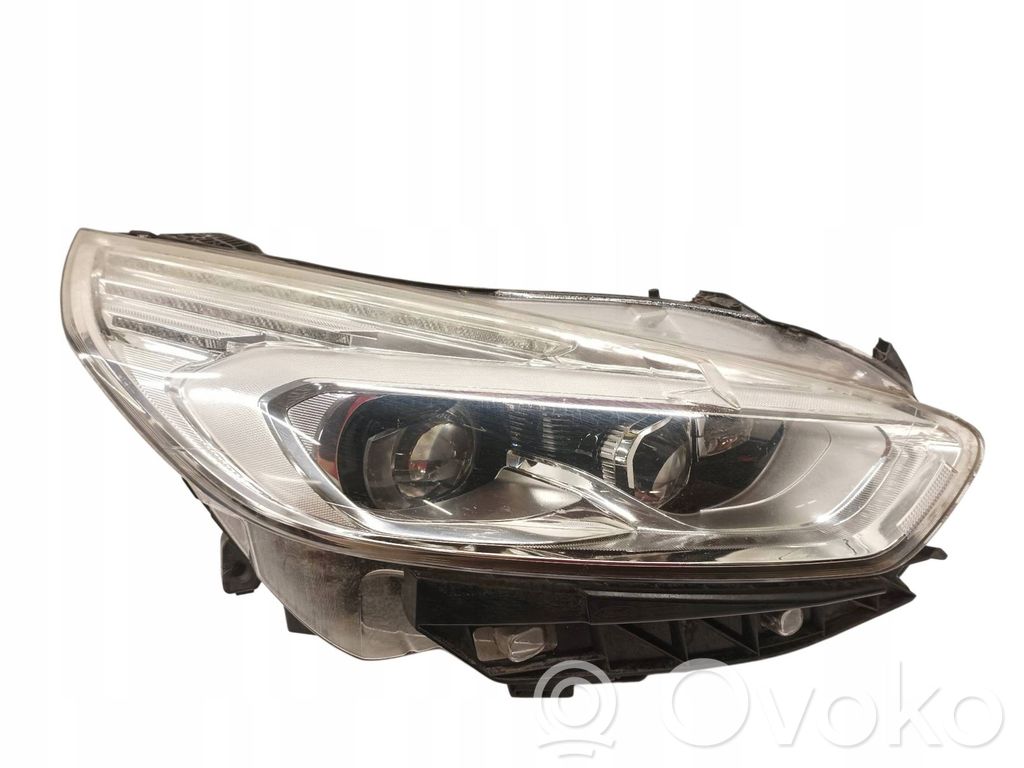 Ford Galaxy Scheinwerfer 