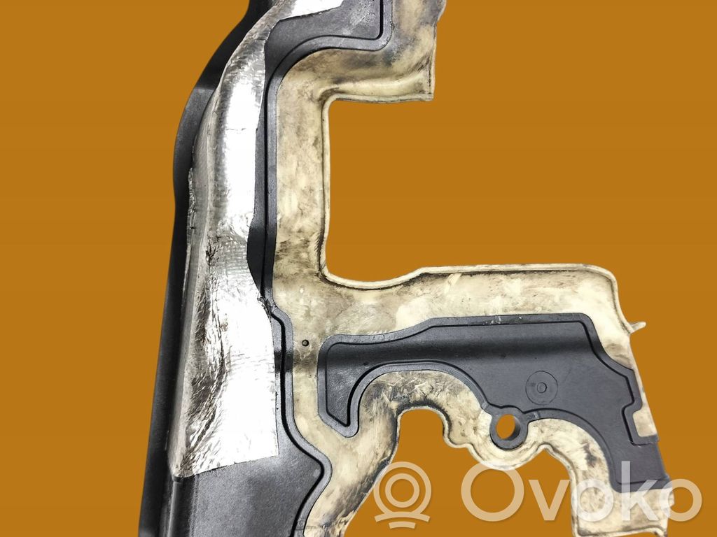 Ford Galaxy Sonstiges Einzelteil Motorraum 