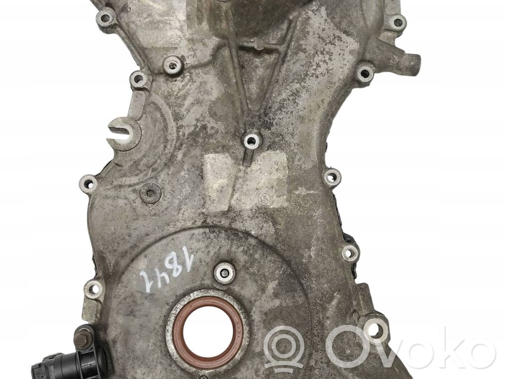 Volvo S40 Other engine bay part 