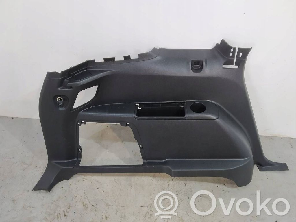 Ford S-MAX Rivestimento del pannello della portiera anteriore 