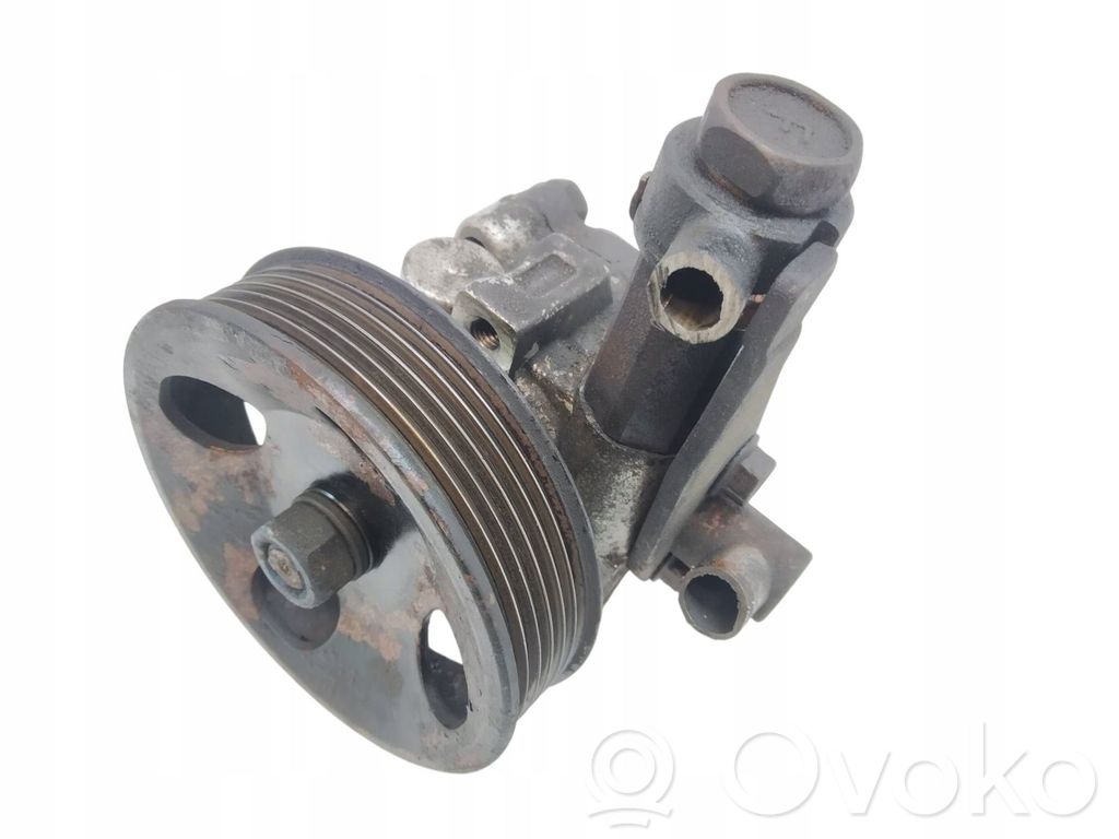 Servopumpe   CRDI
