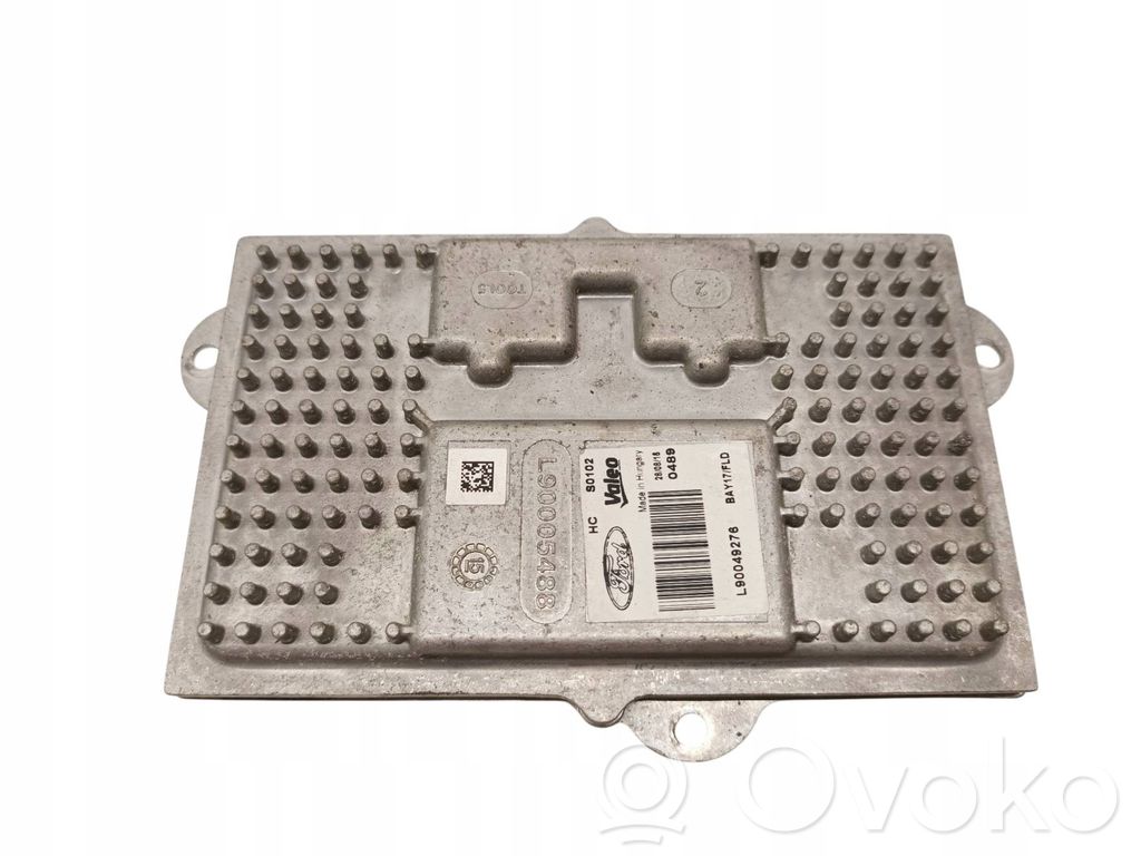 KIA Sportage Xenon control unit/module 