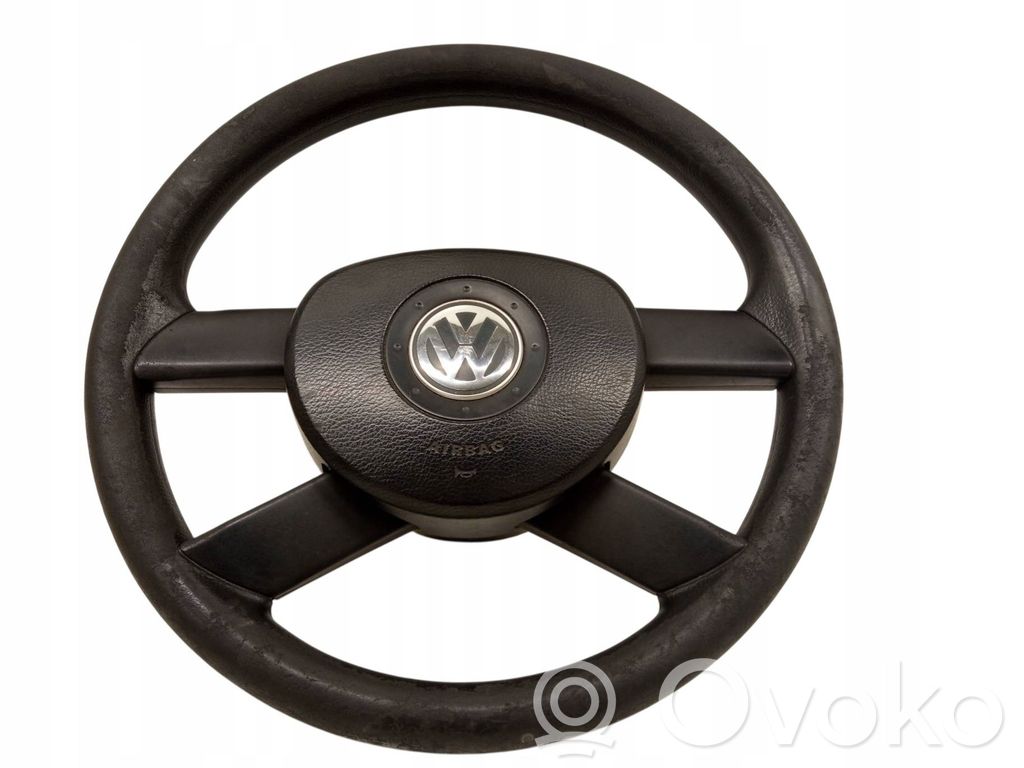 Volkswagen Touran I Ohjauspyörä 