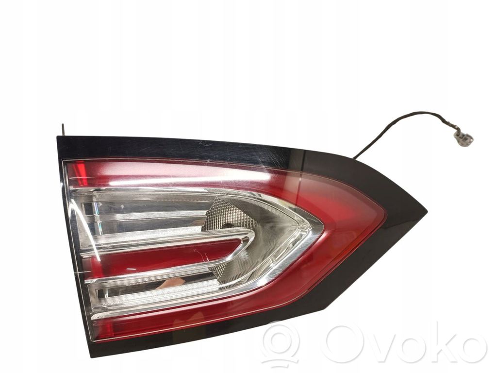 Ford Galaxy Galinis žibintas kėbule 