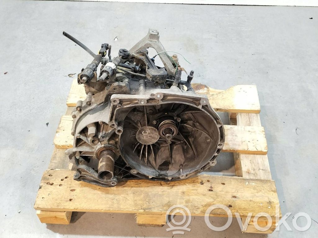 Ford Focus 5 Gang Schaltgetriebe 