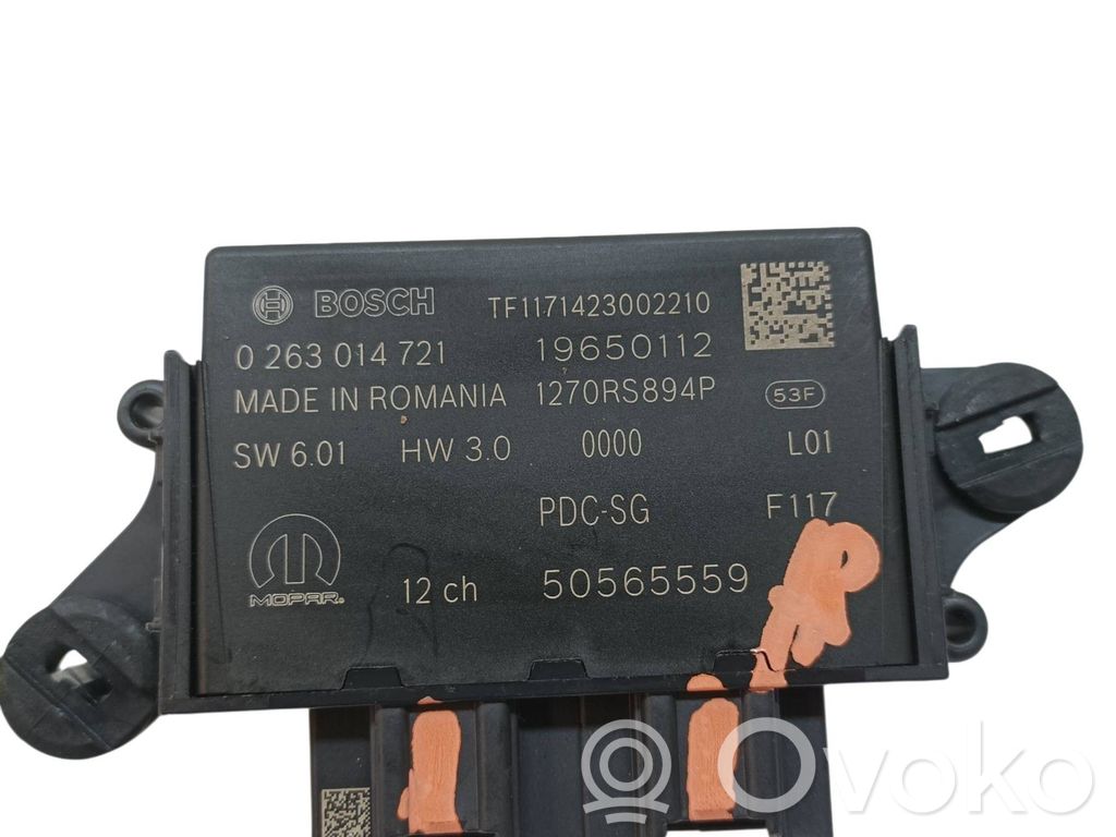 Inne komputery / moduły / sterowniki   50565559,0263014721