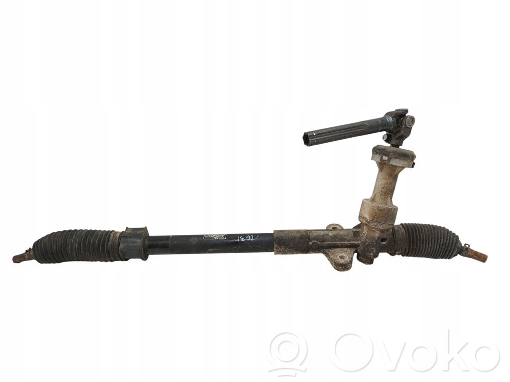 Hyundai ix35 Steering rack 