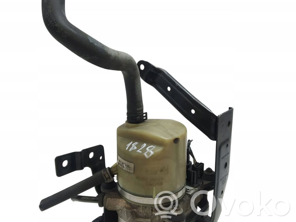 Volvo V50 Power steering pump 