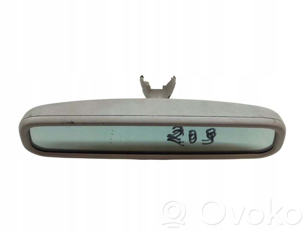 Espejo retrovisor (interior)   3B0857511C