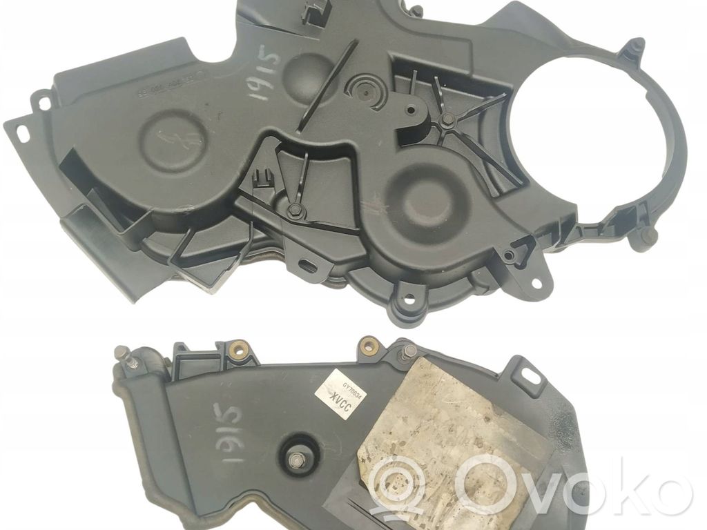 Ford Turneo Courier Other engine bay part 