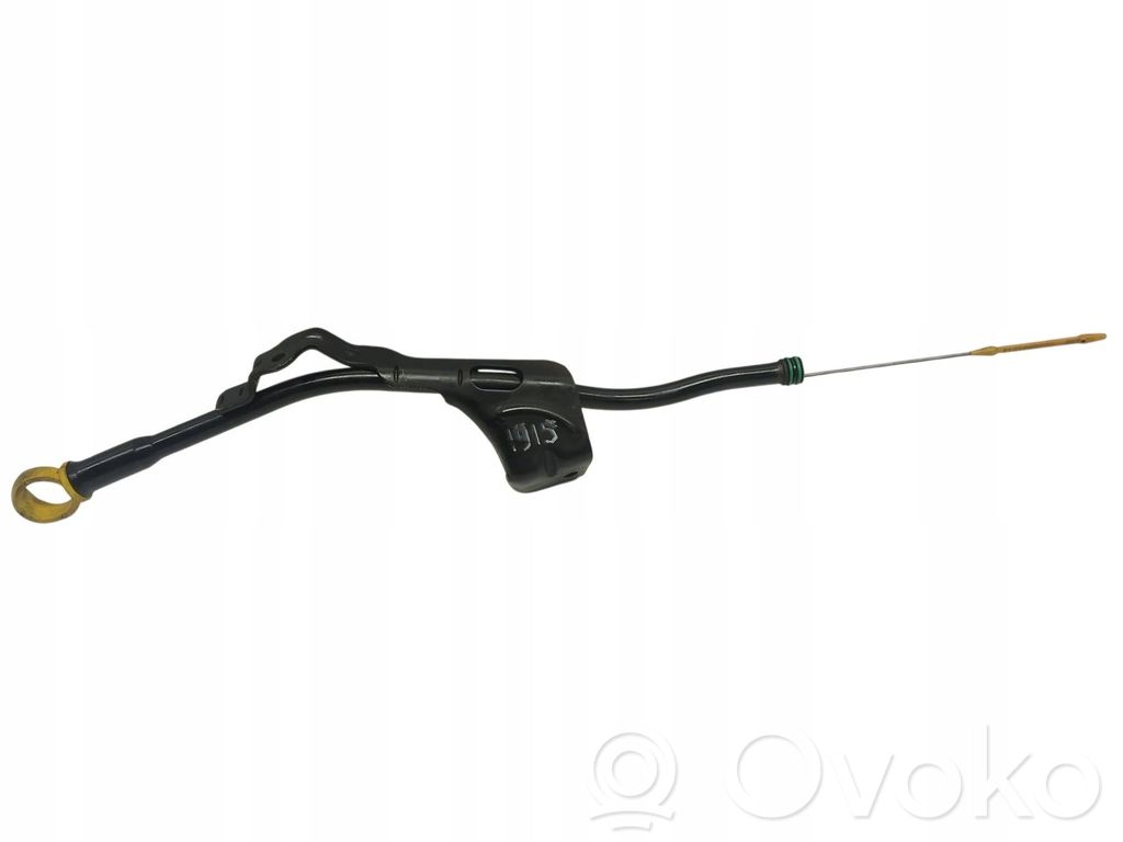 Ford Turneo Courier Oil level dip stick 