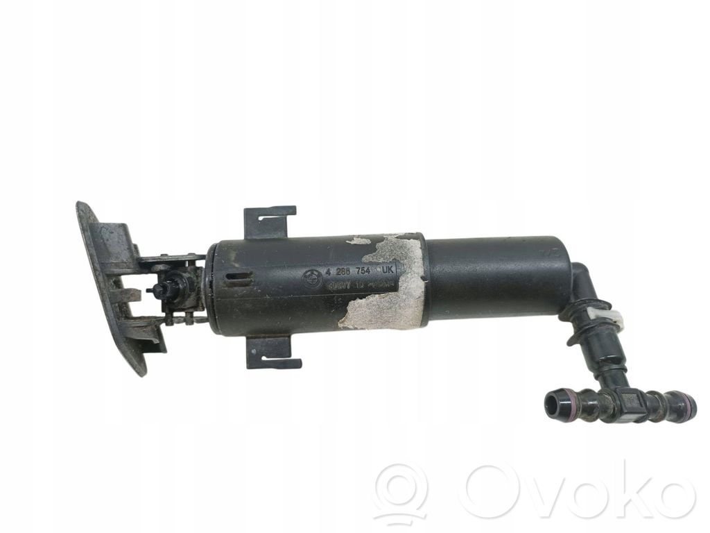 BMW X5 E70 Other engine bay part 